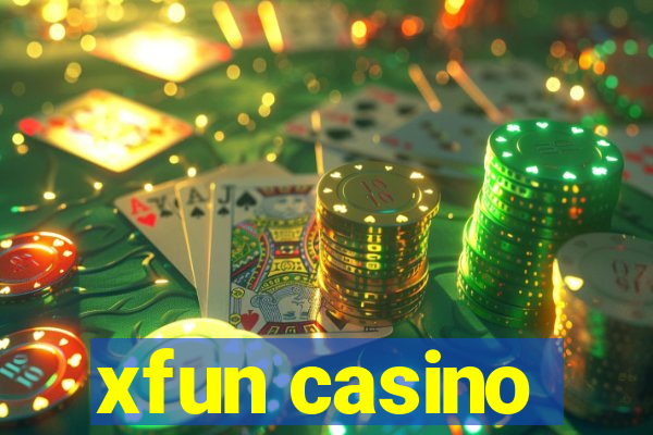 xfun casino